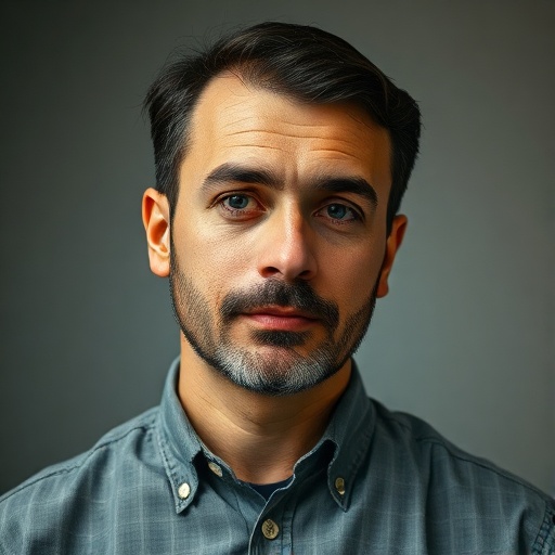 Liam Bennett